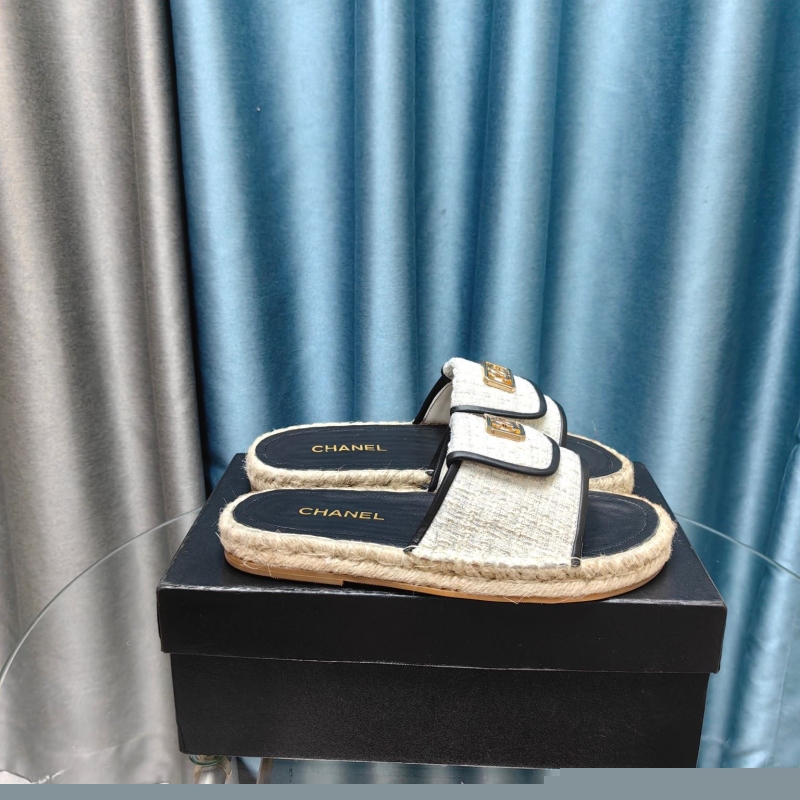 Ch*el slippers